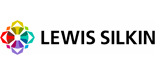 Lewis Silkin LLP logo