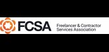 Freelancer & Contractor Services Association logo