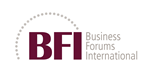 Business Forums International Ltd. (BFI) logo