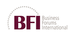 Business Forums International Ltd. (BFI) logo