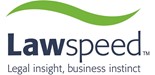 Lawspeed logo