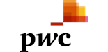 PwC LLP logo