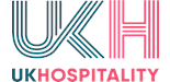 UK Hospitality logo