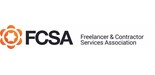Freelancer & Contractor Services Association logo