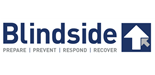 Blindside Risk logo