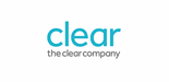 The Clear Company logo