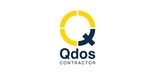 Qdos Contractor logo