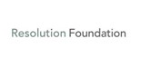 Resolution Foundation logo