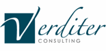 Verditer Consulting logo