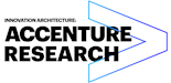 Accenture Research logo