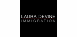 Laura Devine Immigration logo