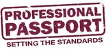 Professional Passport logo