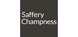 Saffery Champness LLP logo