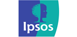 Ipsos UK & Ireland logo