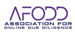Association for Online Due Diligence logo