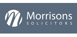 Morrisons Solicitors LLP logo
