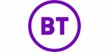 BT Group Plc logo