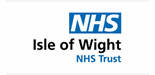 Isle of Wight NHS Trust logo