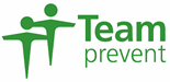Team Prevent logo