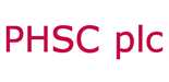 PHSC plc logo
