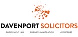 Davenport Solicitors logo