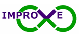 Improve CX logo
