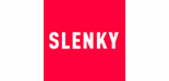 Slenky logo