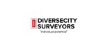 DiverseCity Surveyors logo
