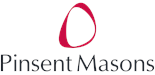 Pinsent Masons LLP logo