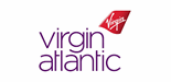 Virgin Atlantic Airlines logo