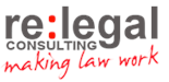 Re Legal Consulting Ltd logo