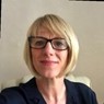 Rebecca Seeley Harris, LLB (Hons) LLM MSc