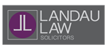 Landau Law logo