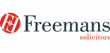 Freemans Law LLP logo