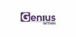 Genius Within CIC logo