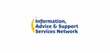 Information, Advice & Support Services Network logo