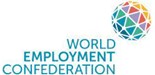 World Employment Confederation logo