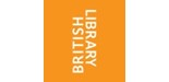 The British Library logo