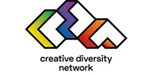 Creative Diversity Network logo