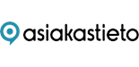 Suomen Asiakastieto Oy logo