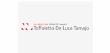 Toffoletto De Luca Tamajo logo