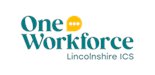 Lincolnshire Health & Care System logo