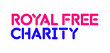 Royal Free Charity logo