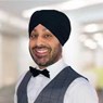 Raj Johal