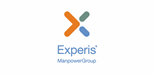 Experis part of Manpower Group logo