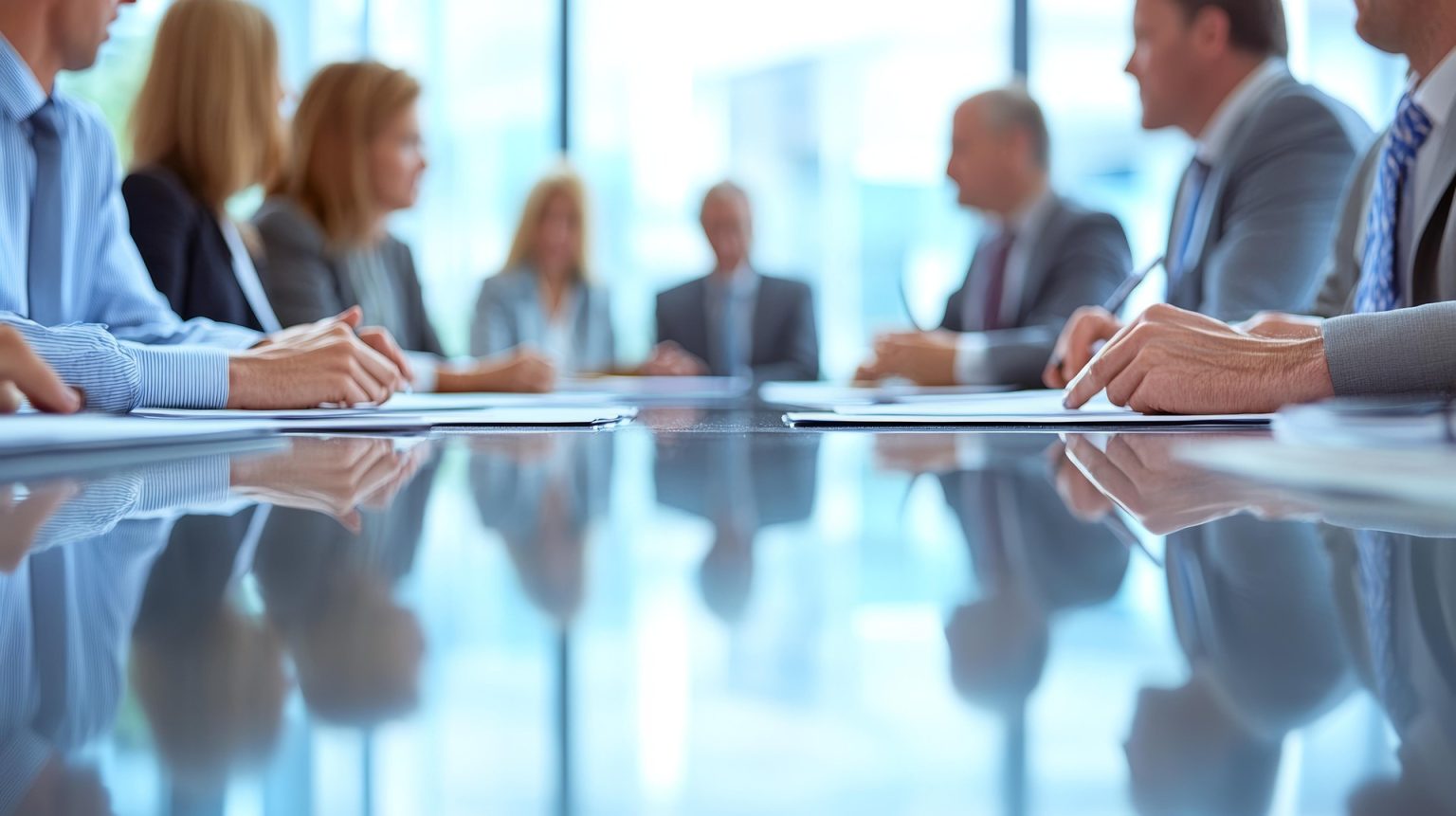 Managing in a unionised environment for line managers | BFI - Business ...